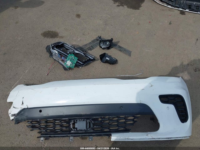 2025 Dodge Durango R/t Plus Awd მანქანა იყიდება აუქციონზე, vin: 1C4SDJCT7SC506564, აუქციონის ნომერი: 44895093