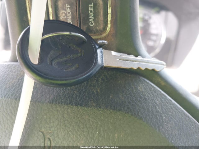 Продаж на аукціоні авто 2012 Ram 1500 Sport, vin: 1C6RD7MT4CS162061, номер лоту: 44895095