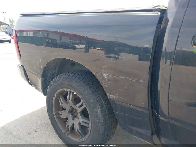 Продаж на аукціоні авто 2012 Ram 1500 Sport, vin: 1C6RD7MT4CS162061, номер лоту: 44895095