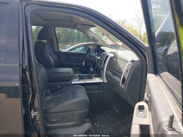 Продаж на аукціоні авто 2012 Ram 1500 Sport, vin: 1C6RD7MT4CS162061, номер лоту: 44895095