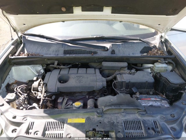 2010 TOYOTA HIGHLANDER JTEZA3EH5A2011386 Photo 9
