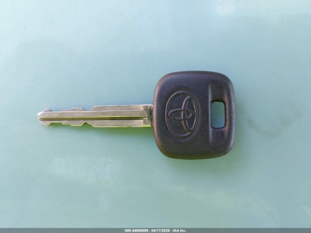 2010 TOYOTA HIGHLANDER JTEZA3EH5A2011386 Photo 10