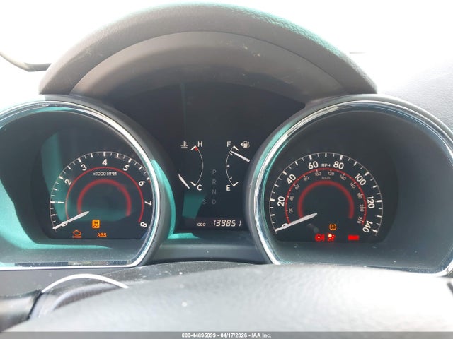 2010 TOYOTA HIGHLANDER JTEZA3EH5A2011386 Photo 6