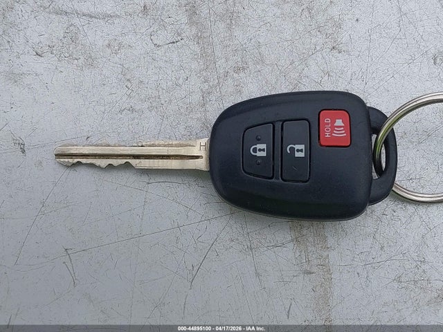 44895100 :رقم المزاد ، 5TFAX5GNXLX182493 vin ، 2020 Toyota Tacoma Sr مزاد بيع