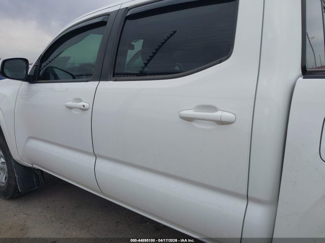 44895100 :رقم المزاد ، 5TFAX5GNXLX182493 vin ، 2020 Toyota Tacoma Sr مزاد بيع