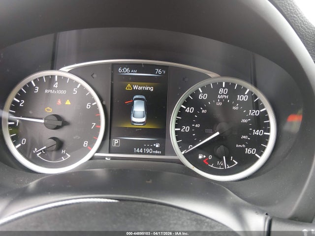 44895103 :رقم المزاد ، 3N1AB7AP4HY213475 vin ، 2017 Nissan Sentra S/sl/sr/sv مزاد بيع