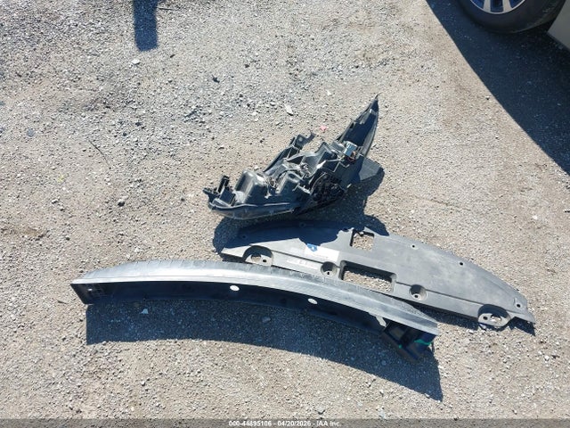 1N4AL3AP9GC166024 Nissan Altima 2.5 Sl