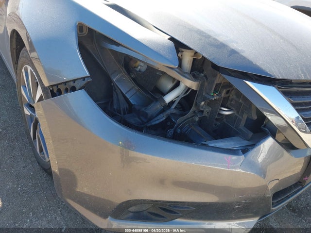 1N4AL3AP9GC166024 Nissan Altima 2.5 Sl