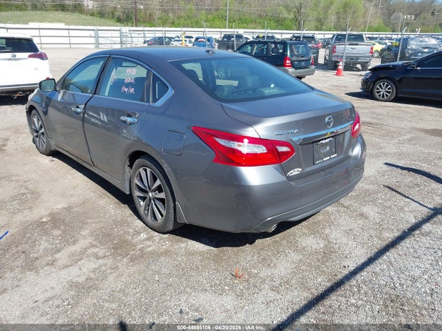 1N4AL3AP9GC166024 Nissan Altima 2.5 Sl