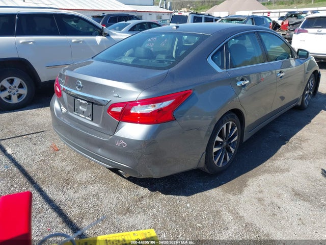 1N4AL3AP9GC166024 Nissan Altima 2.5 Sl