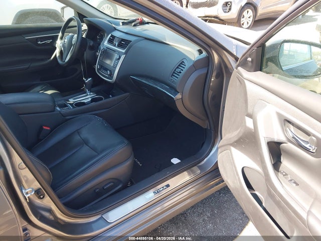 1N4AL3AP9GC166024 Nissan Altima 2.5 Sl