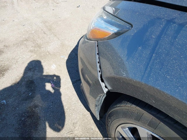 1N4AL3AP9GC166024 Nissan Altima 2.5 Sl