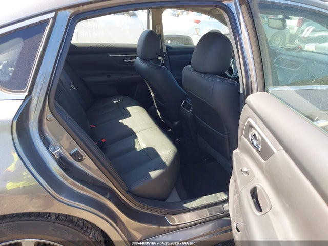1N4AL3AP9GC166024 Nissan Altima 2.5 Sl
