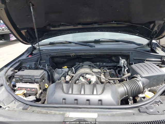44895109 :رقم المزاد ، 1J4RS5GTXBC672108 vin ، 2011 Jeep Grand Cherokee Limited مزاد بيع