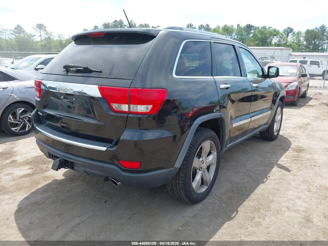 44895109 :رقم المزاد ، 1J4RS5GTXBC672108 vin ، 2011 Jeep Grand Cherokee Limited مزاد بيع