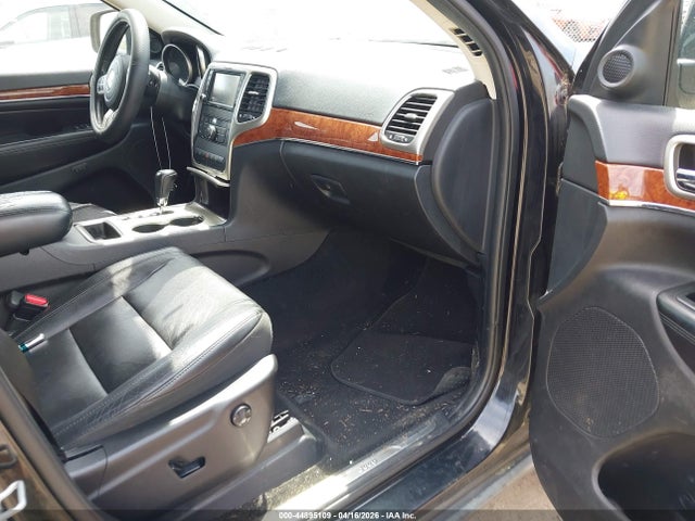 44895109 :رقم المزاد ، 1J4RS5GTXBC672108 vin ، 2011 Jeep Grand Cherokee Limited مزاد بيع