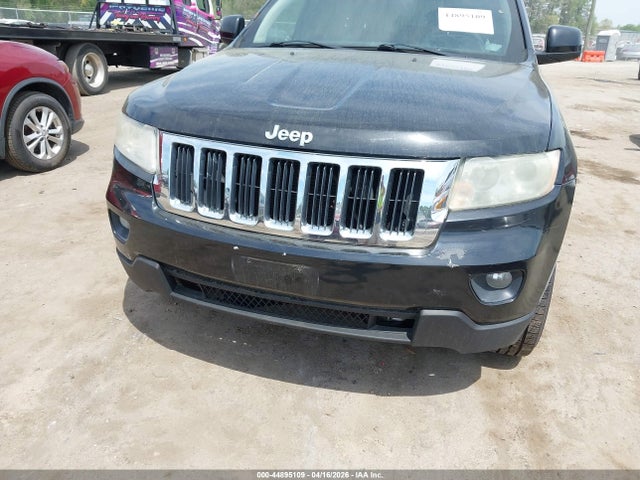 44895109 :رقم المزاد ، 1J4RS5GTXBC672108 vin ، 2011 Jeep Grand Cherokee Limited مزاد بيع