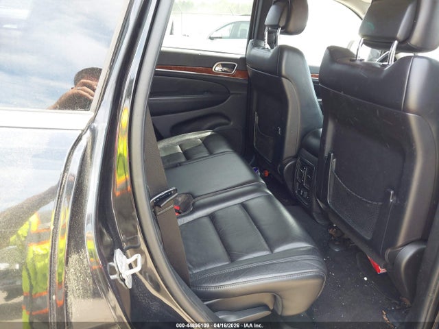 44895109 :رقم المزاد ، 1J4RS5GTXBC672108 vin ، 2011 Jeep Grand Cherokee Limited مزاد بيع