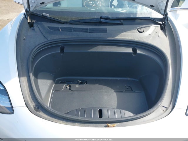 Продаж на аукціоні авто 2020 Tesla Model 3 Long Range Dual Motor All-wheel Drive, vin: 5YJ3E1EBXLF712598, номер лоту: 44895114