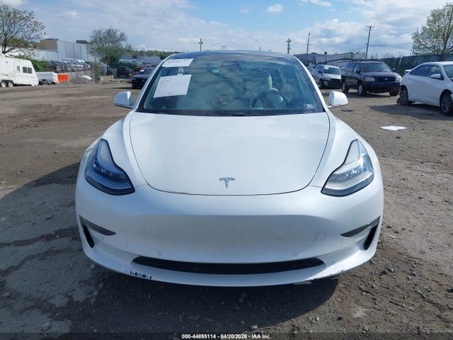 Продаж на аукціоні авто 2020 Tesla Model 3 Long Range Dual Motor All-wheel Drive, vin: 5YJ3E1EBXLF712598, номер лоту: 44895114