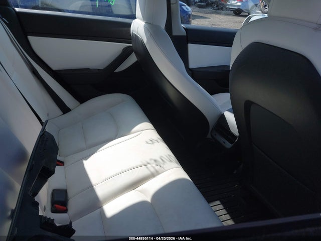 Продаж на аукціоні авто 2020 Tesla Model 3 Long Range Dual Motor All-wheel Drive, vin: 5YJ3E1EBXLF712598, номер лоту: 44895114