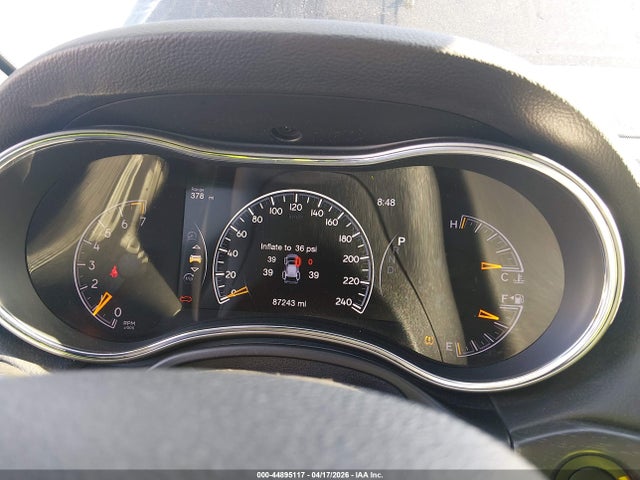 Aukcja sprzedaży 2018 Jeep Grand Cherokee Upland 4x4, vin: 1C4RJFAG9JC357552, numer aukcji: 44895117