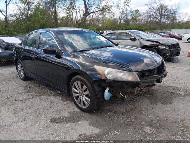Aukcja sprzedaży 2012 Honda Accord 2.4 Ex, vin: 1HGCP2F78CA086957, numer aukcji: 44895123