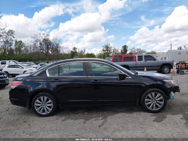 44895123 :رقم المزاد ، 1HGCP2F78CA086957 vin ، 2012 Honda Accord 2.4 Ex مزاد بيع