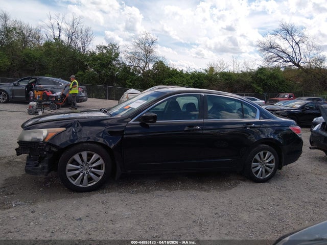 Продажа на аукционе авто 2012 Honda Accord 2.4 Ex, vin: 1HGCP2F78CA086957, номер лота: 44895123
