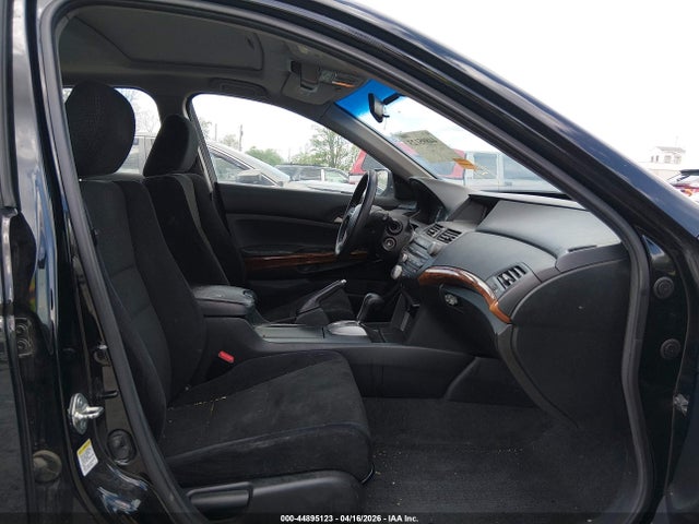 Продаж на аукціоні авто 2012 Honda Accord 2.4 Ex, vin: 1HGCP2F78CA086957, номер лоту: 44895123