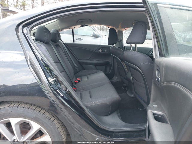 44895124 :رقم المزاد ، 1HGCR2F53EA019372 vin ، 2014 Honda Accord Sport مزاد بيع