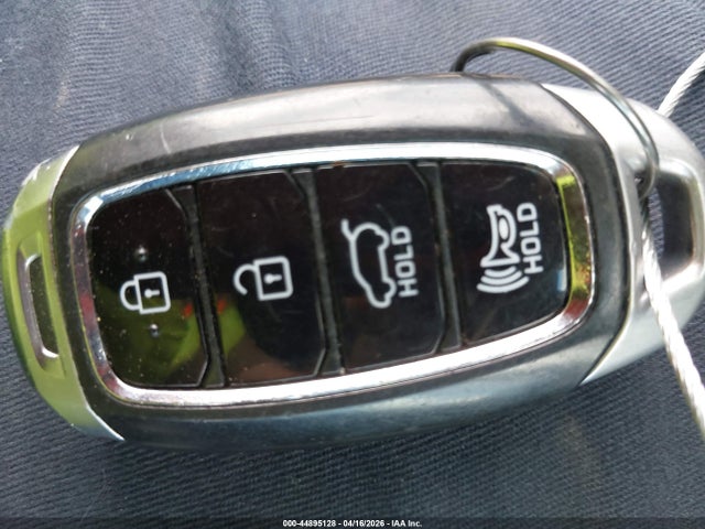 Aukcja sprzedaży 2021 Hyundai Kona Night, vin: KM8K63A5XMU691499, numer aukcji: 44895128