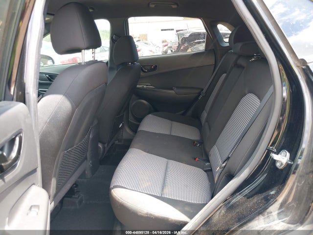 Aukcja sprzedaży 2021 Hyundai Kona Night, vin: KM8K63A5XMU691499, numer aukcji: 44895128