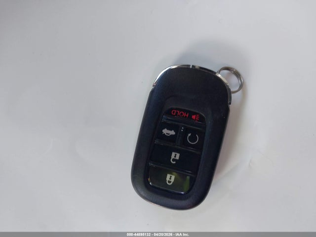 2025 Honda Civic Sport მანქანა იყიდება აუქციონზე, vin: 2HGFE2F55SH530765, აუქციონის ნომერი: 44895132