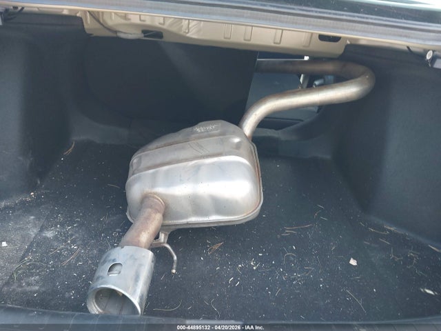 2025 Honda Civic Sport მანქანა იყიდება აუქციონზე, vin: 2HGFE2F55SH530765, აუქციონის ნომერი: 44895132