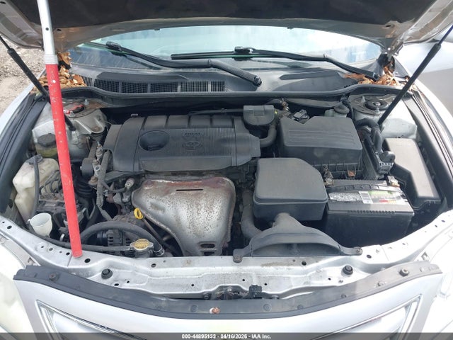 Продажа на аукционе авто 2011 Toyota Camry Xle, vin: 4T4BF3EK7BR163406, номер лота: 44895133