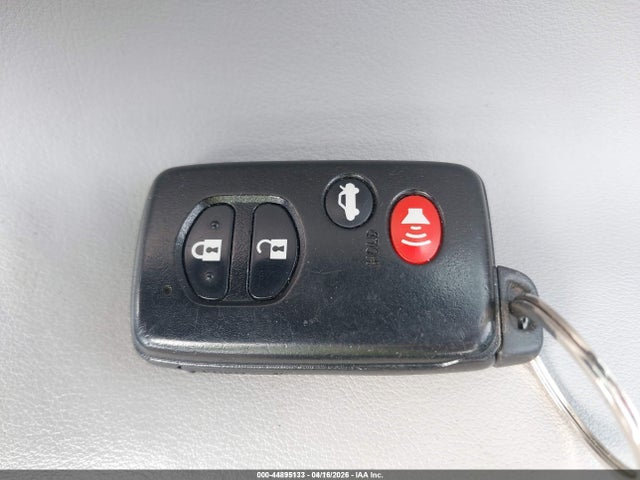 Продажа на аукционе авто 2011 Toyota Camry Xle, vin: 4T4BF3EK7BR163406, номер лота: 44895133