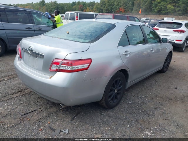 Продажа на аукционе авто 2011 Toyota Camry Xle, vin: 4T4BF3EK7BR163406, номер лота: 44895133