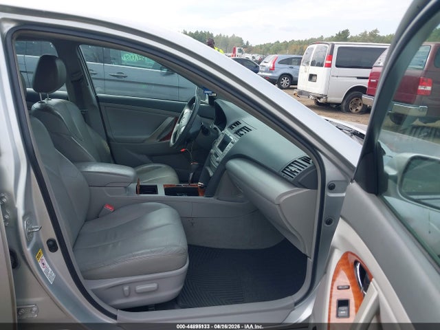 Продажа на аукционе авто 2011 Toyota Camry Xle, vin: 4T4BF3EK7BR163406, номер лота: 44895133