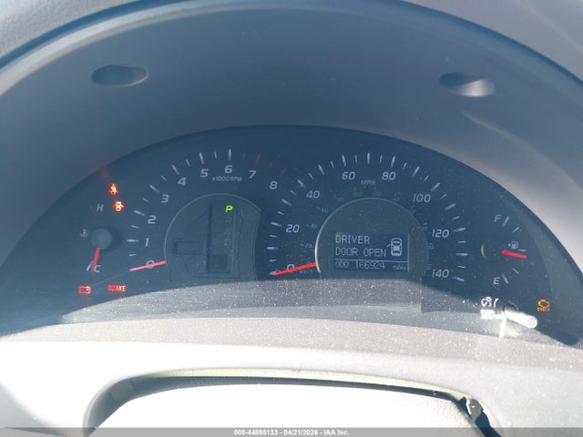 Продажа на аукционе авто 2011 Toyota Camry Xle, vin: 4T4BF3EK7BR163406, номер лота: 44895133