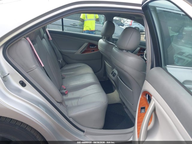 Продажа на аукционе авто 2011 Toyota Camry Xle, vin: 4T4BF3EK7BR163406, номер лота: 44895133