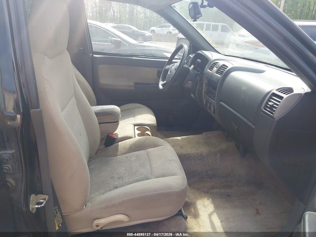 2006 Chevrolet Colorado Lt მანქანა იყიდება აუქციონზე, vin: 1GCCS136X68182930, აუქციონის ნომერი: 44895137