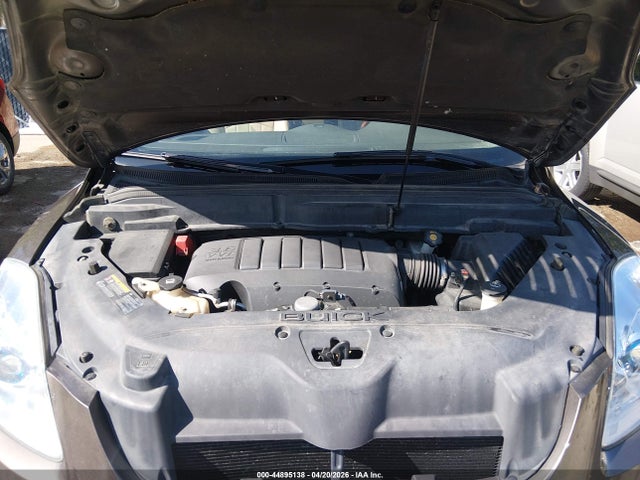 Продажа на аукционе авто 2012 Buick Enclave Leather, vin: 5GAKRCED7CJ357042, номер лота: 44895138