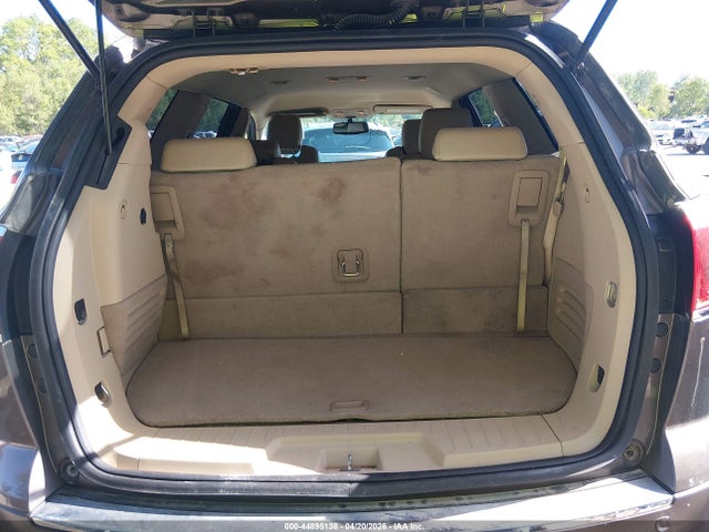 Продажа на аукционе авто 2012 Buick Enclave Leather, vin: 5GAKRCED7CJ357042, номер лота: 44895138