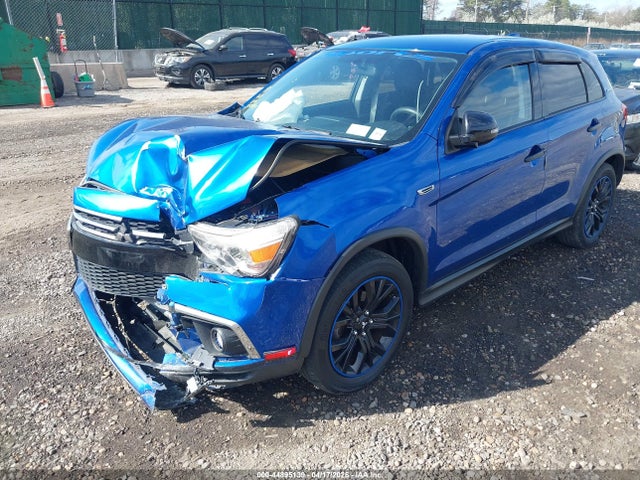 Продаж на аукціоні авто 2018 Mitsubishi Outlander Sport 2.0 Le, vin: JA4AR3AU4JZ022412, номер лоту: 44895139
