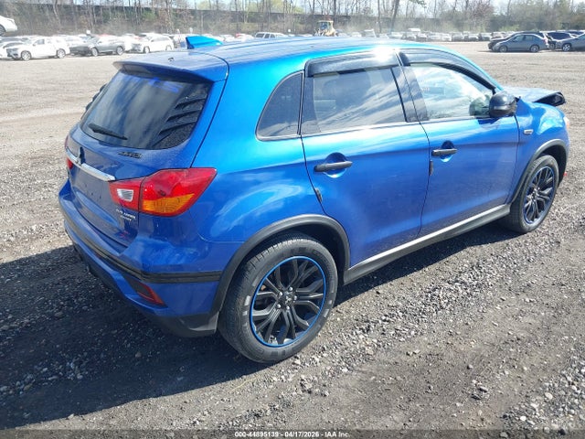 Продаж на аукціоні авто 2018 Mitsubishi Outlander Sport 2.0 Le, vin: JA4AR3AU4JZ022412, номер лоту: 44895139