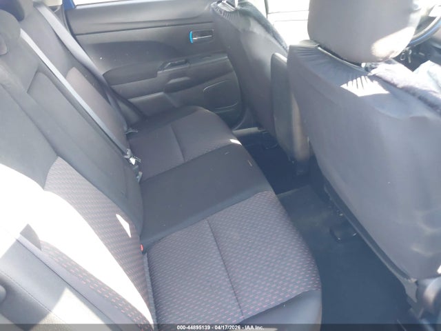Продаж на аукціоні авто 2018 Mitsubishi Outlander Sport 2.0 Le, vin: JA4AR3AU4JZ022412, номер лоту: 44895139