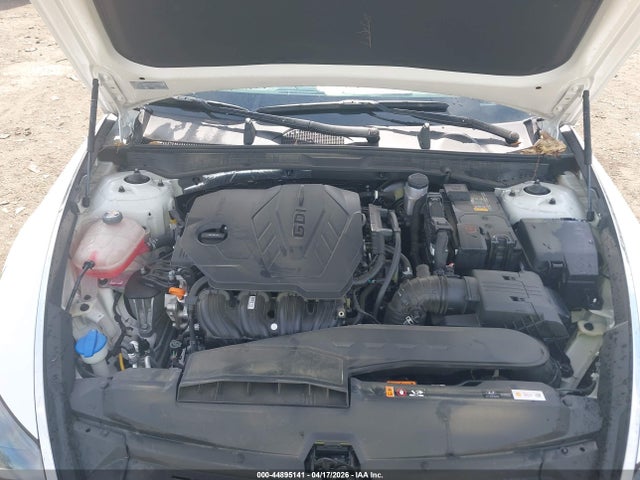 Продажа на аукционе авто 2023 Hyundai Sonata Se, vin: KMHL24JAXPA259732, номер лота: 44895141