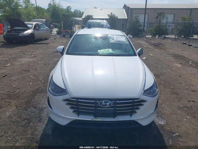 Продажа на аукционе авто 2023 Hyundai Sonata Se, vin: KMHL24JAXPA259732, номер лота: 44895141