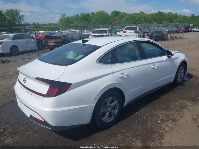 Продажа на аукционе авто 2023 Hyundai Sonata Se, vin: KMHL24JAXPA259732, номер лота: 44895141